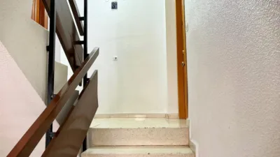 Apartment on Carrer Conrado del Campo photo 7