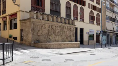Piso en calle de San Ignacio photo 35