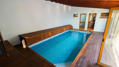 Chalet in La Laguna photo 30