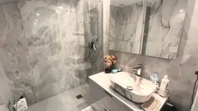 Apartment in Nou Moles photo 14