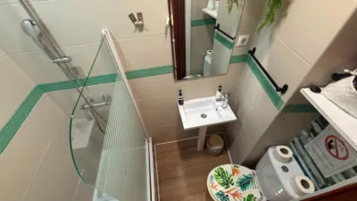 Apartment on Fernán Caballero Street photo 11