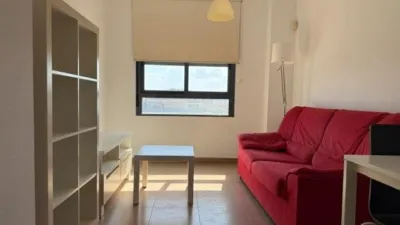 Apartment in Ronda Sur photo 4