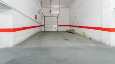 Piso en Avinguda Doctor Gregorio Marañón photo 21