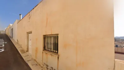 Duplex on Calle de Logroño, 9 photo 3