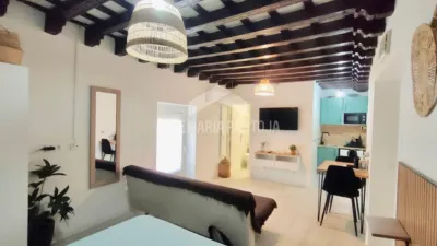 Apartamento en Centro photo 4