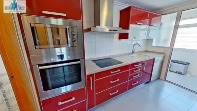 Apartment in Feria photo 9