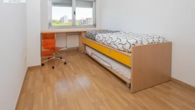 Apartment in Feria photo 43