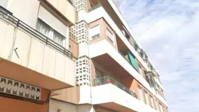 Piso – Bigastro - Vista 3