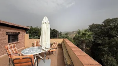 Rustic Finca in Andalucia photo 43