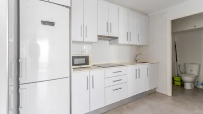 Apartment in Acequion photo 14