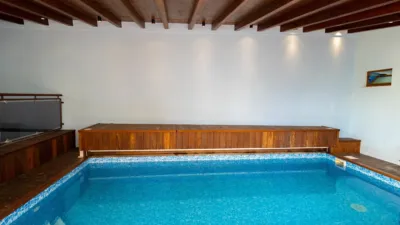 Chalet in La Laguna photo 31