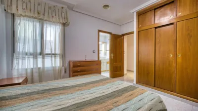 Piso – Orihuela, Obispo Rocamora - Vista 4