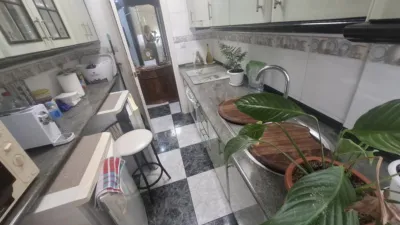 Apartment on Calle Alfonso XIII photo 33