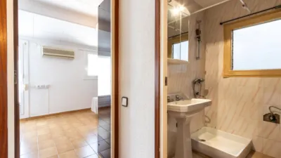 Terraced house in Ca Noriac photo 46