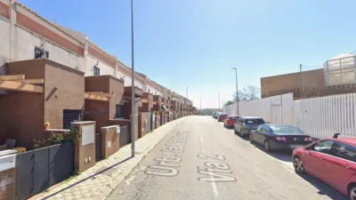 Terraced house on Calle de la Cañada de los Negreros, 13 photo 3
