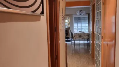 Apartment on Carrer Ibi photo 15