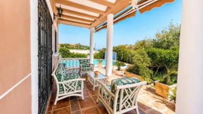 Casa – Torrevieja - Vista 2