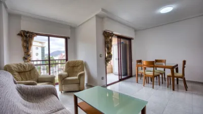 Piso – Orihuela, Obispo Rocamora - Vista 2