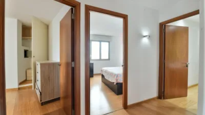 Apartment on Carrer d'Aragó photo 16