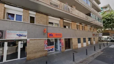 Penthouse at Colom Street, No. 81 photo 2