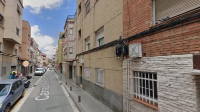 Flat on Carrer de Roma, 8 photo 2