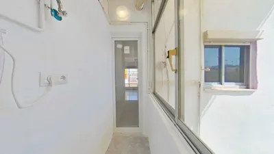 Apartment in El Mas Ratés-La Montserratina-El Ginestar photo 30