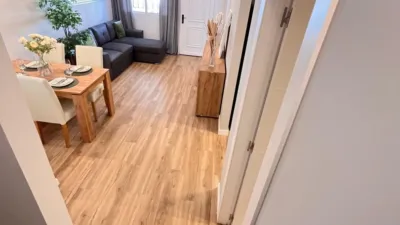 Dúplex en venta en Calle Rosa-Villa Rosa, Punta Prima-Ciñuelica-Alameda del Mar (Distrito Orihuela Costa. Orihuela) de 278.990 €