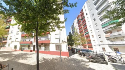 Flat at Plaça de la Ciutat Cooperativa, 10 photo 2