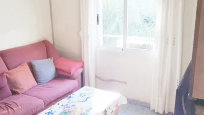 Flat on Juan Guerrero Ruiz Street photo 3