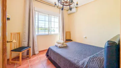 Chalet in Partida Daimes photo 19