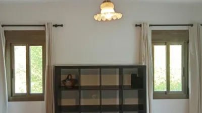 Chalet in Sant Llorenç D Hortons photo 52
