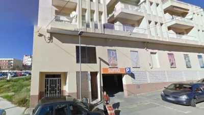 Flat on Avinguda de Catalunya, 4 photo 2