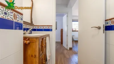 Casa en Albaycin photo 54