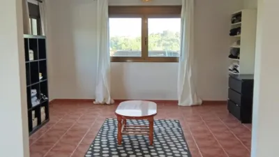 Chalet in Sant Llorenç D Hortons photo 42