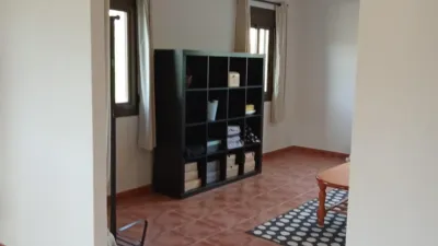 Chalet in Sant Llorenç D Hortons photo 43