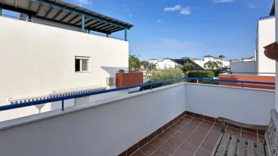 Semi-detached house on Avenida de la Alhambra, 6 photo 26