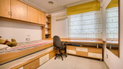 Apartment on Calle del Obispo Rocamora photo 9