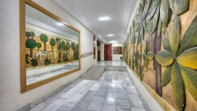 Apartment on Calle del Obispo Rocamora photo 32
