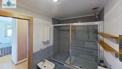 Apartment in Feria photo 31