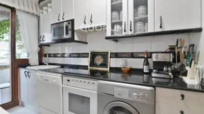 Apartment on Erriberri Kalea photo 33