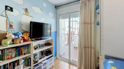 Semi-detached house on Avenida de la Alhambra, 6 photo 25