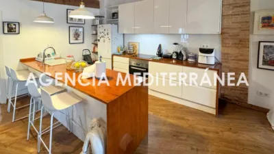 Apartment in Centre - Sant Francesc photo 6