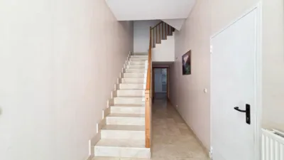 Terraced house on Paseo del Moncayo photo 9