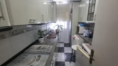 Apartment on Calle Alfonso XIII photo 5