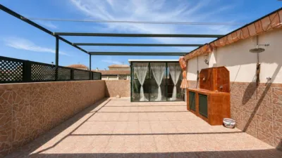 Attic in La Laguna photo 6