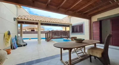 Chalet in Buenavista-Rosa Vila photo 37
