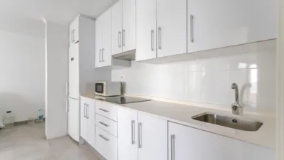 Apartment in Acequion photo 17