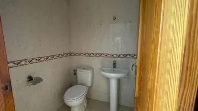 Chalet in Urbanización Llano Pastores photo 45