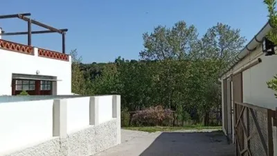 Chalet in Sant Llorenç D Hortons photo 65