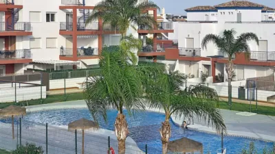 Semi-detached house on Avenida de la Alhambra, 6 photo 29